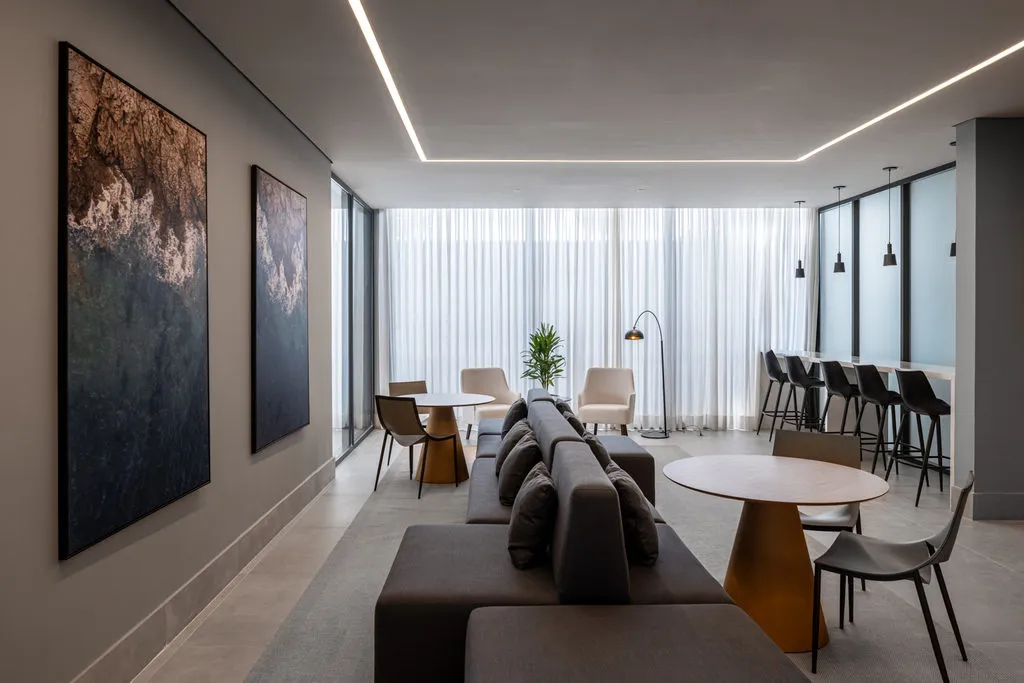 Imagem Cardoso432 High Loft - Residencial - Cardoso432 - Residencial