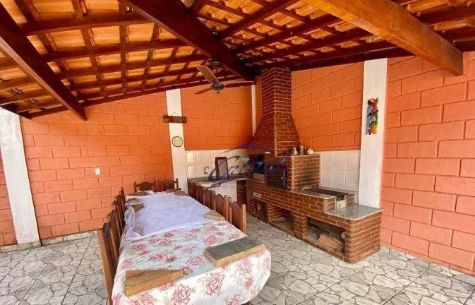 Imagem Casa com 2 quartos à venda, 178 m² - Maitinga - Bertioga/SP