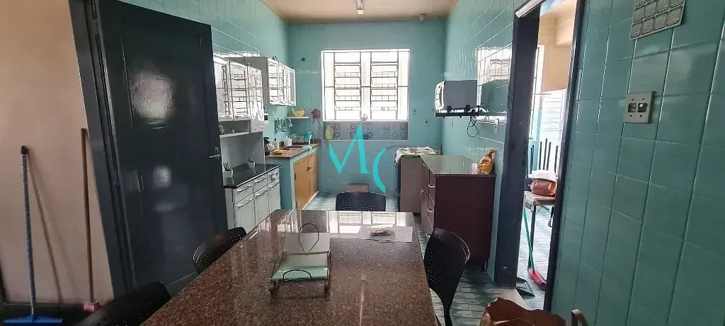Imagem Casa com 5 dormitórios, 300 m² - venda por R$ 800.000,00 ou aluguel por R$ 13.500,00/mês - Santíssimo - Rio de Janeiro/RJ