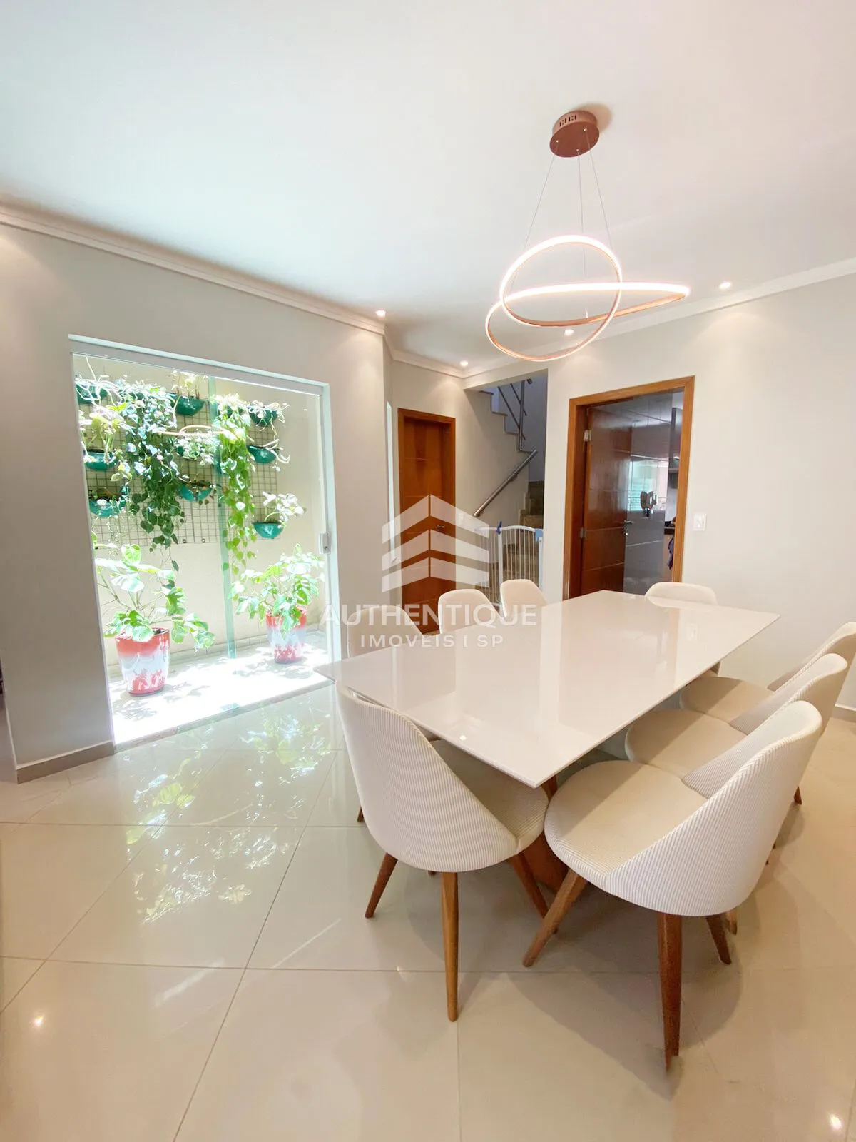 Imagem Casa à venda no bairro Jardim Hollywood - São Bernardo do Campo/SP