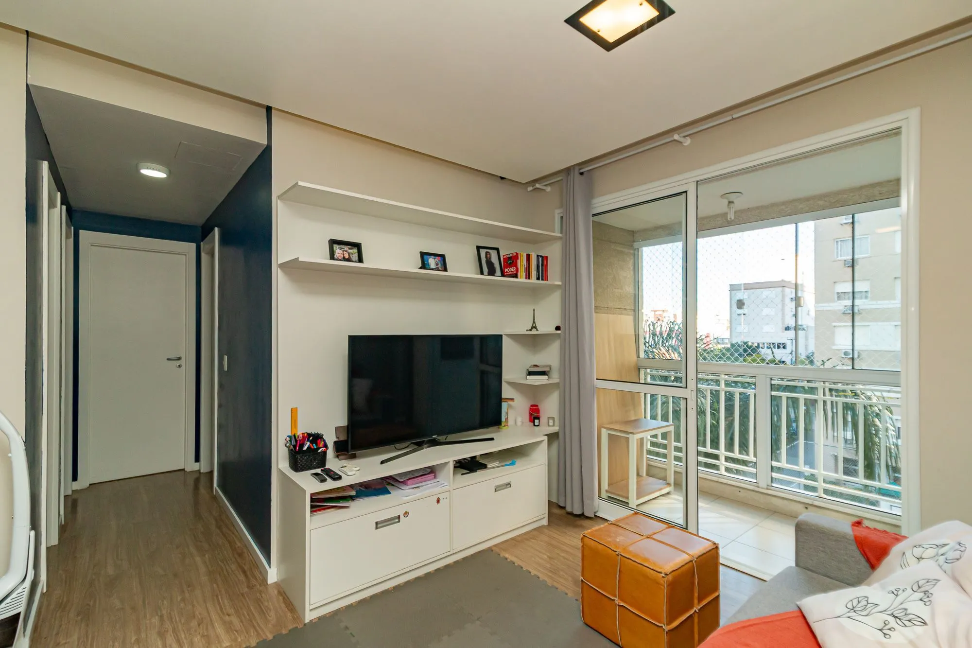 Imagem Apartamento em Vila Ipiranga