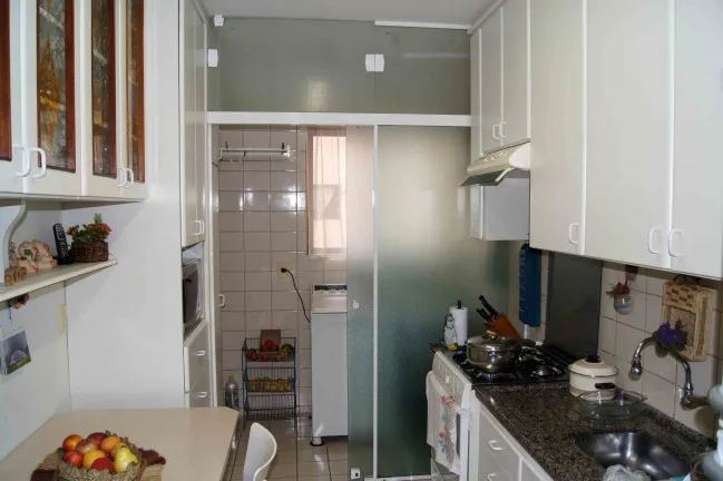 Foto do imóvel Cobertura com 3 Quartos à Venda, 130 m² em Vila Aviação - Bauru