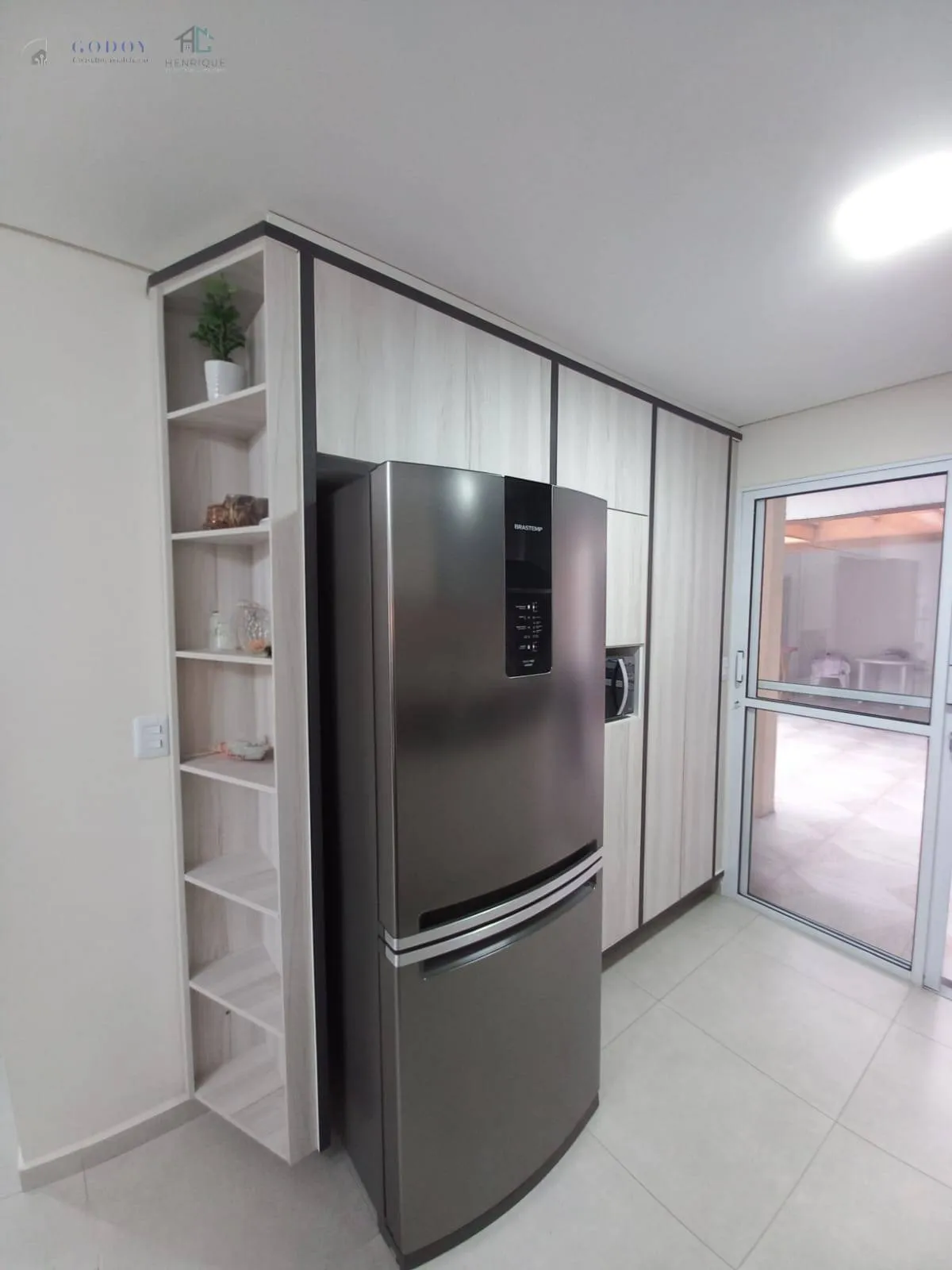 Imagem Casa Aconchegante em Condomínio Fechado com Área de Lazer