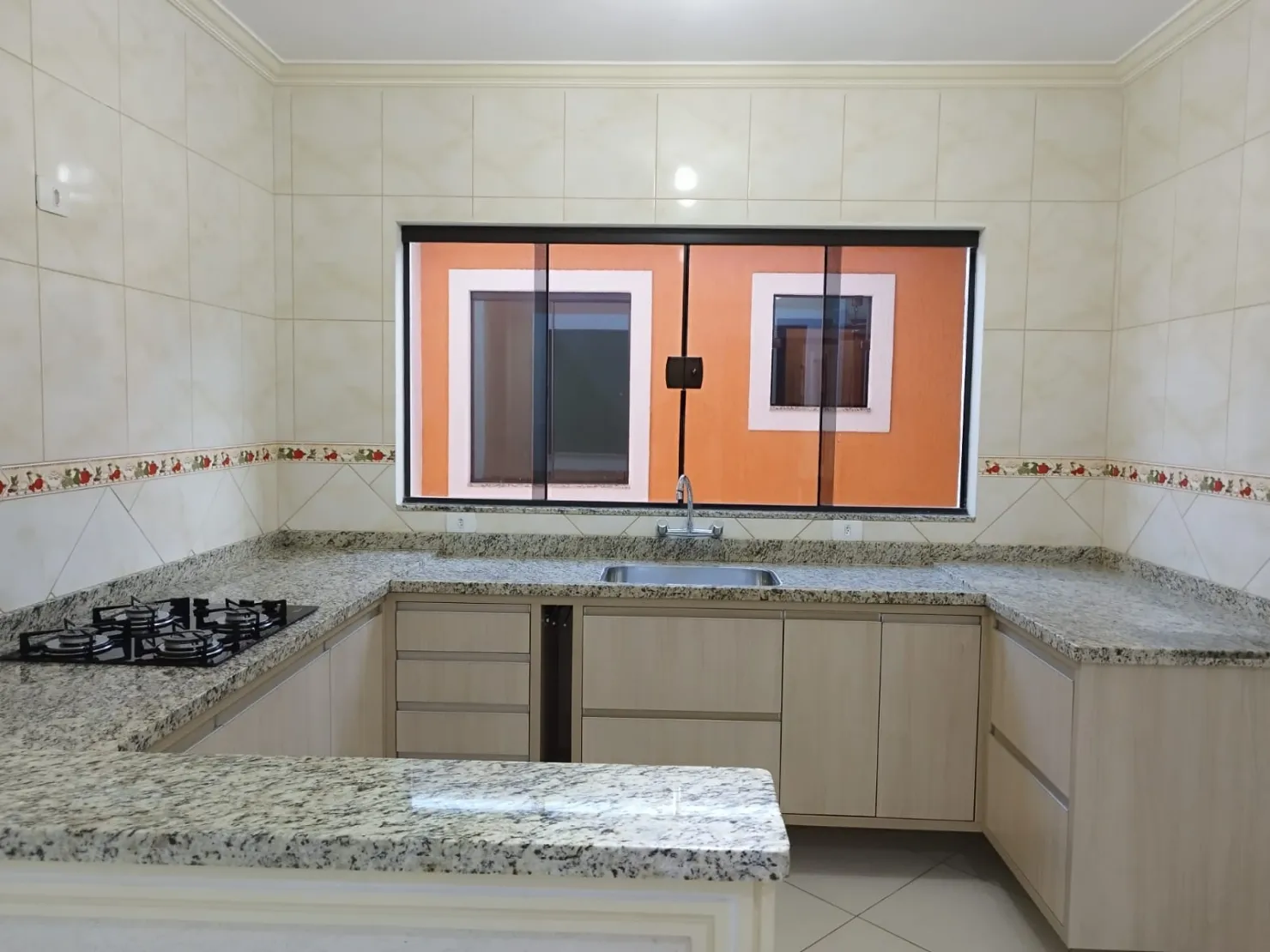Imagem Casa à venda 3 Quartos, 1 Suite, 2 Vagas, 138M², Alto do Cardoso, Pindamonhangaba - SP