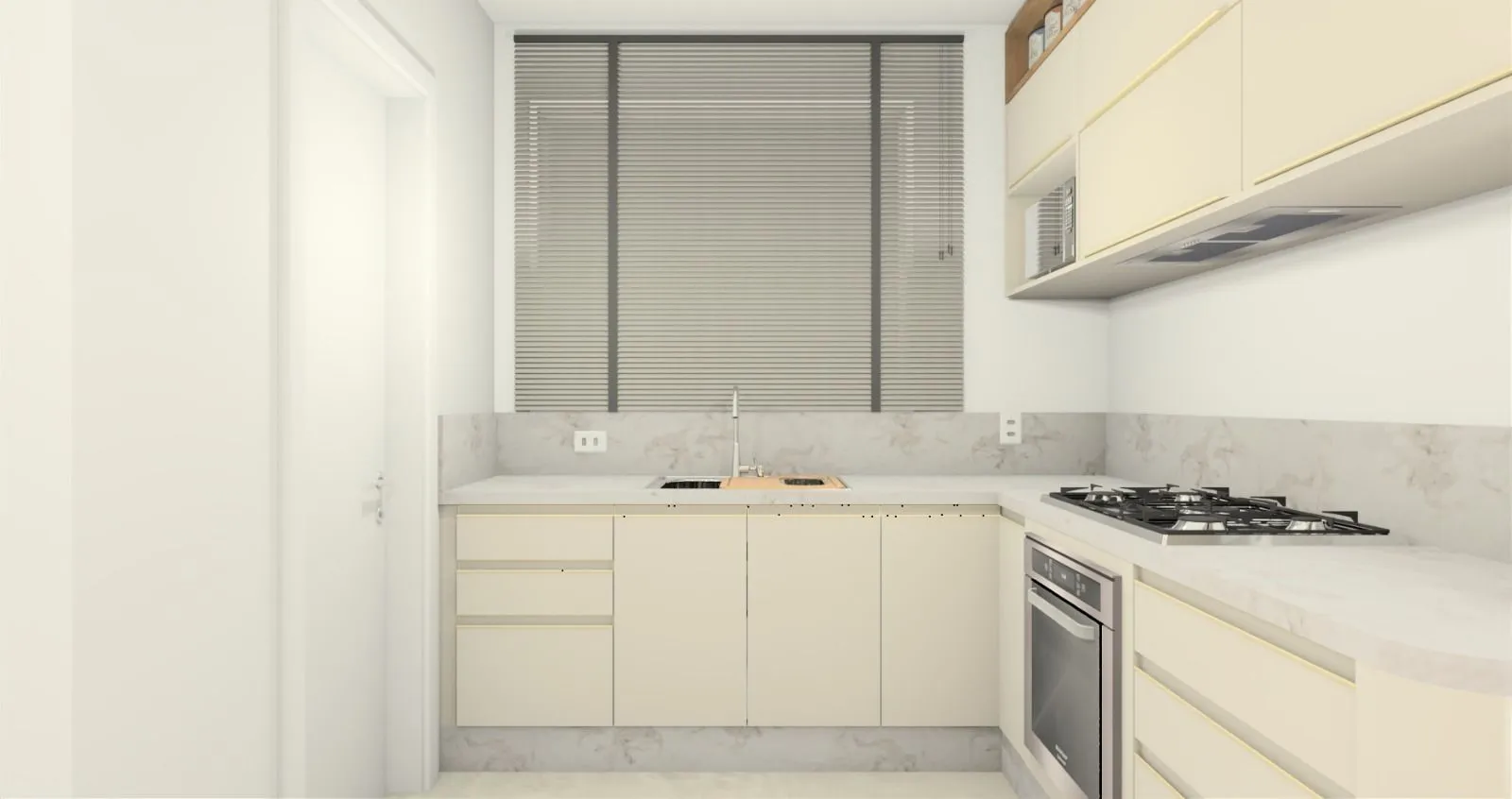 Imagem Apartamento à venda em Caxias do Sul, Panazzolo, com 3 quartos, 101m2