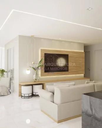 Imagem Apartamento mares da costa