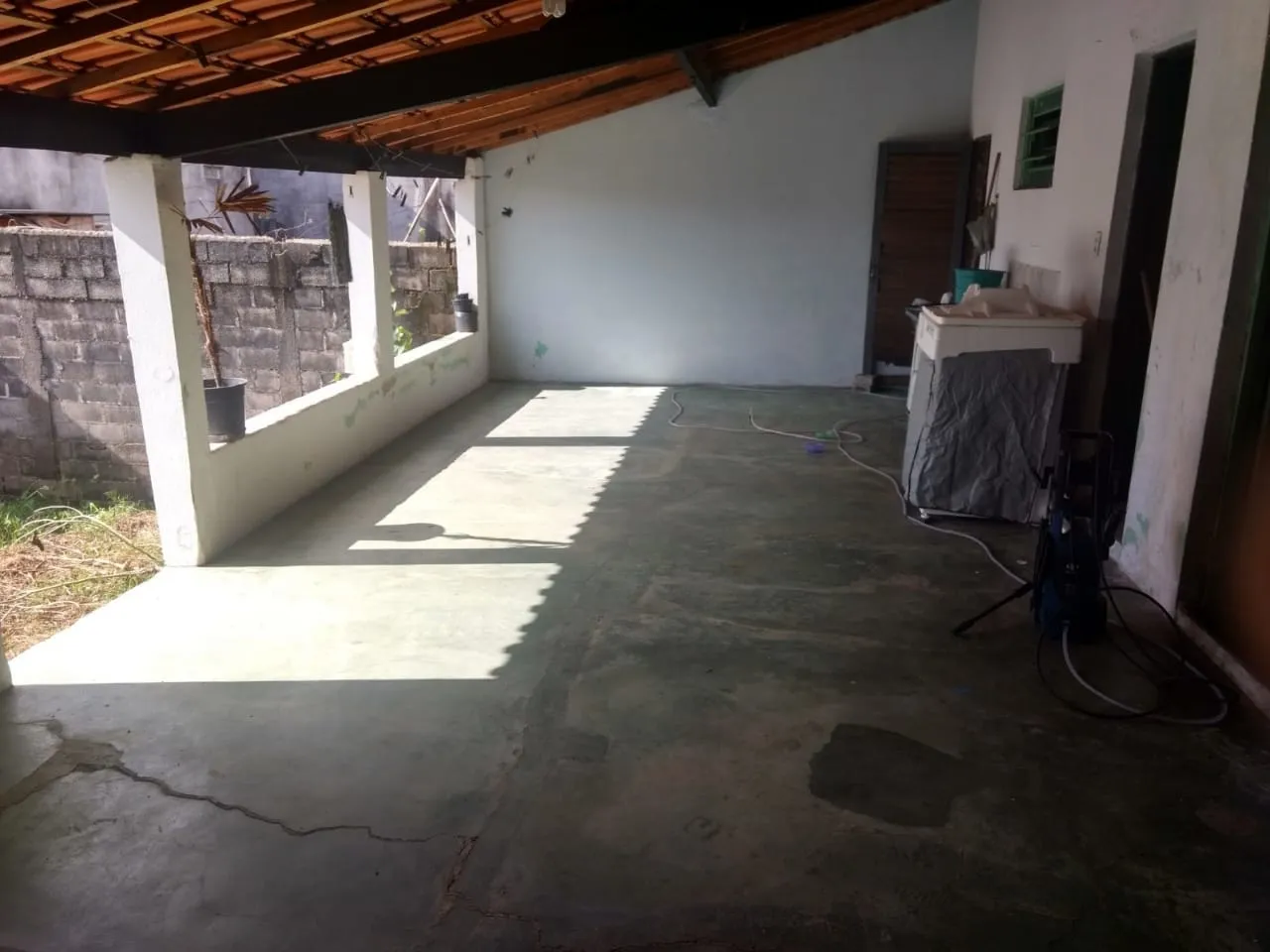 Imagem Casa à venda 2 Quartos, 1 Vaga, 250M², Jardim Sandra Maria, Taubaté - SP