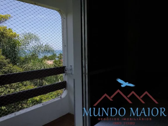 Imagem Vista para o Mar Conforto Lazer Completo nas Toninhas Litoral Norte!