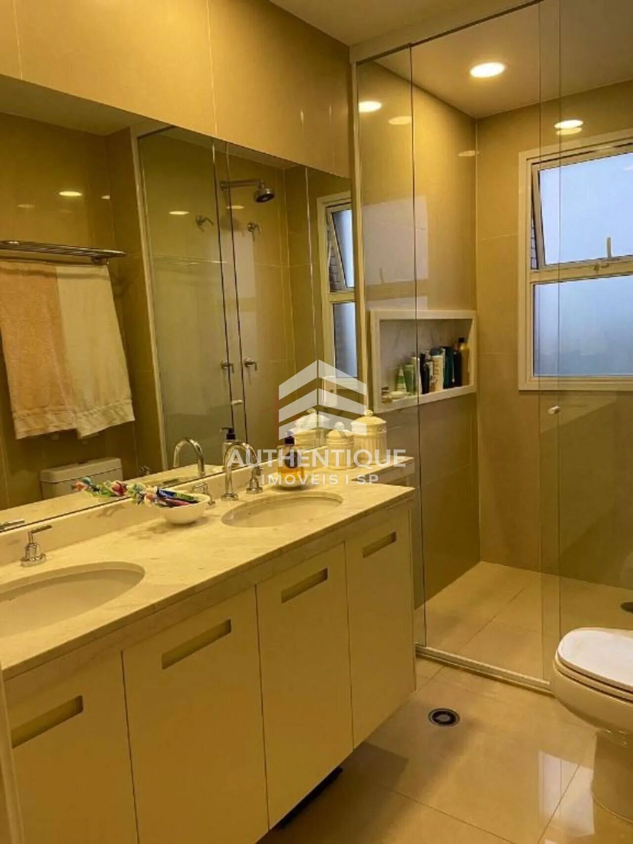 Imagem NOVA YORK PENTHOUSES BROOKLIN - Apartamento no bairro Brooklin à venda