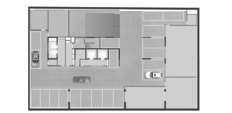Imagem Apartamento em Pinheiros - São Paulo SP