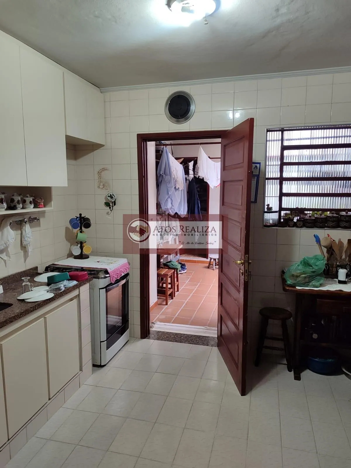 Imagem Casa Térrea à Venda no Parque das Árvores SP, 3 Dorms, Edícula
