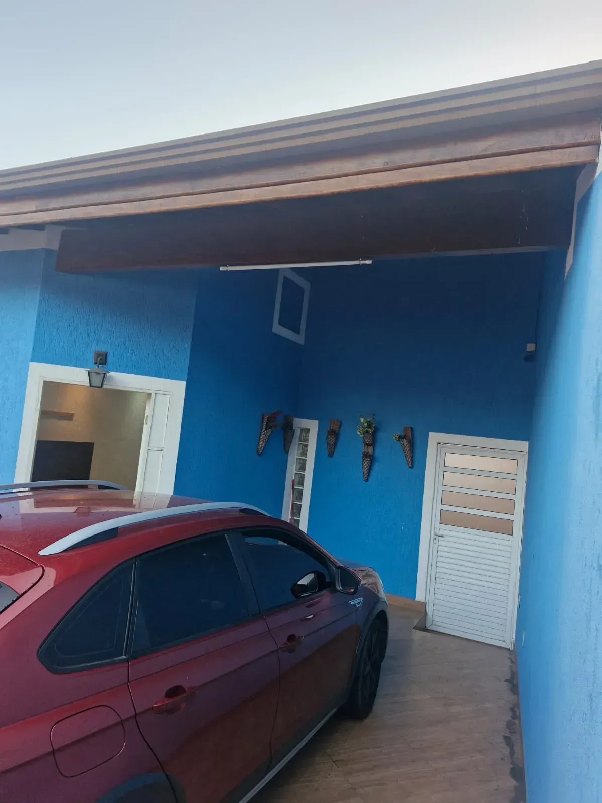 Imagem Casa à venda - Área útil 224 m2 com 3 dormitórios sendo 1 suíte - 2 vagas - Vila Maria Genoveva - Ju