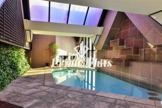 Imagem Flat disponível para locação no Golden Tower Residence, com 42,22m², 1 dormitório e 1 vaga