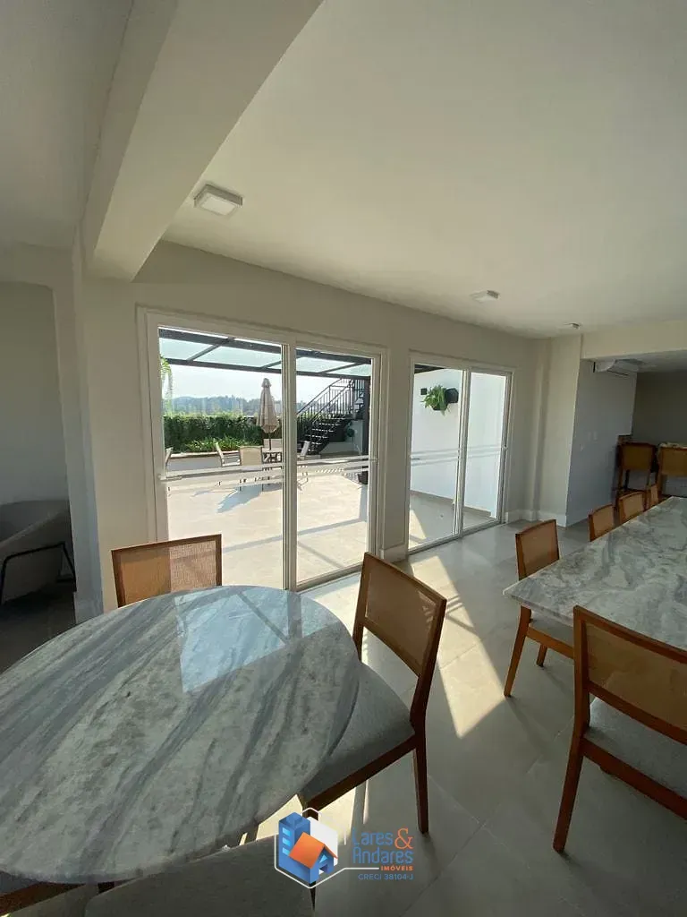 Imagem APTO. Á VENDA COM 2 DORMS, 38 M², 3º ANDAR, SACADA, COBERTURA COM ROOFTOP E 1 VG - MANDAQUI - SP.