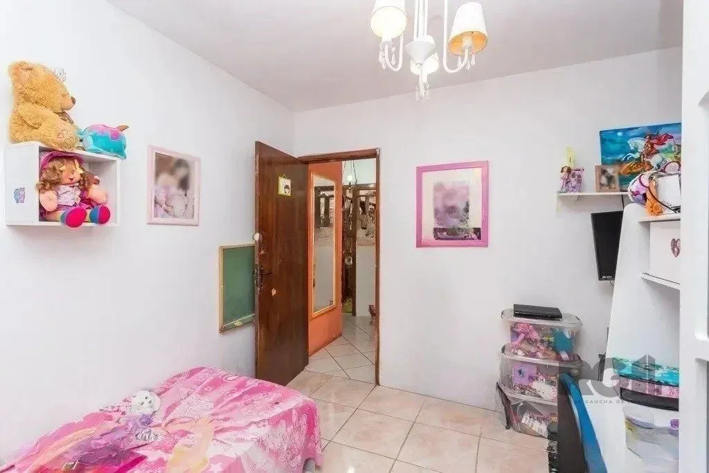 Imagem Casa de 3 dormitórios no bairro Jardim Carvalho