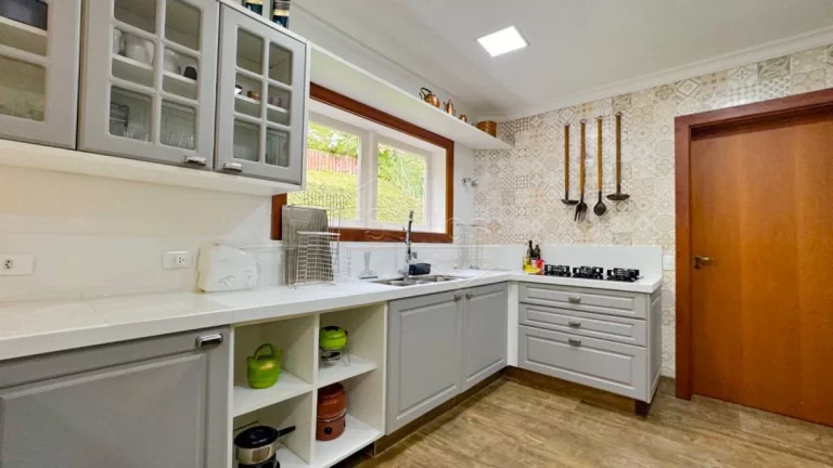 Imagem Casa em Campos do Jordão