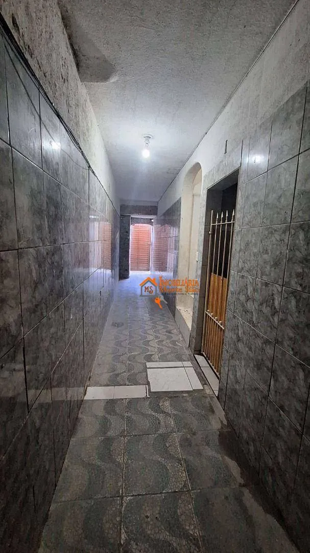 Imagem Prédio à venda, 300 m² por R$ 1.200.000,00 - Jardim Santa Lídia - Guarulhos/SP