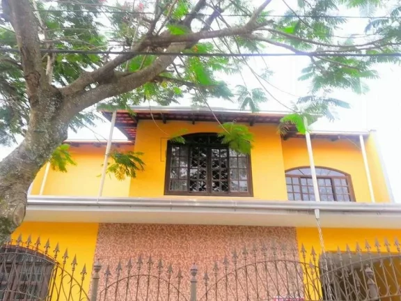 Imagem Casa com possibilidade de converter em pousada