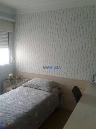 Imagem Apartamento com 3 dormitórios à venda, 132 m² por R$ 2.200.000,00 - Jardim Zaira - Guarulhos/SP