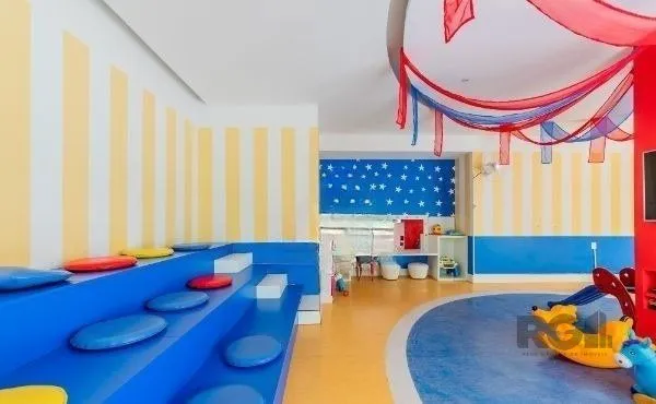 Imagem Apartamento em Cavalhada