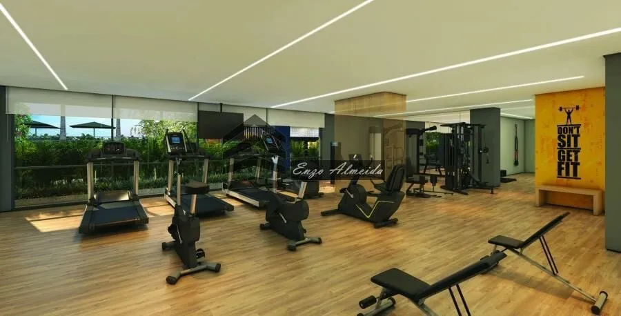 Imagem Apartamento à venda em São Paulo/SP