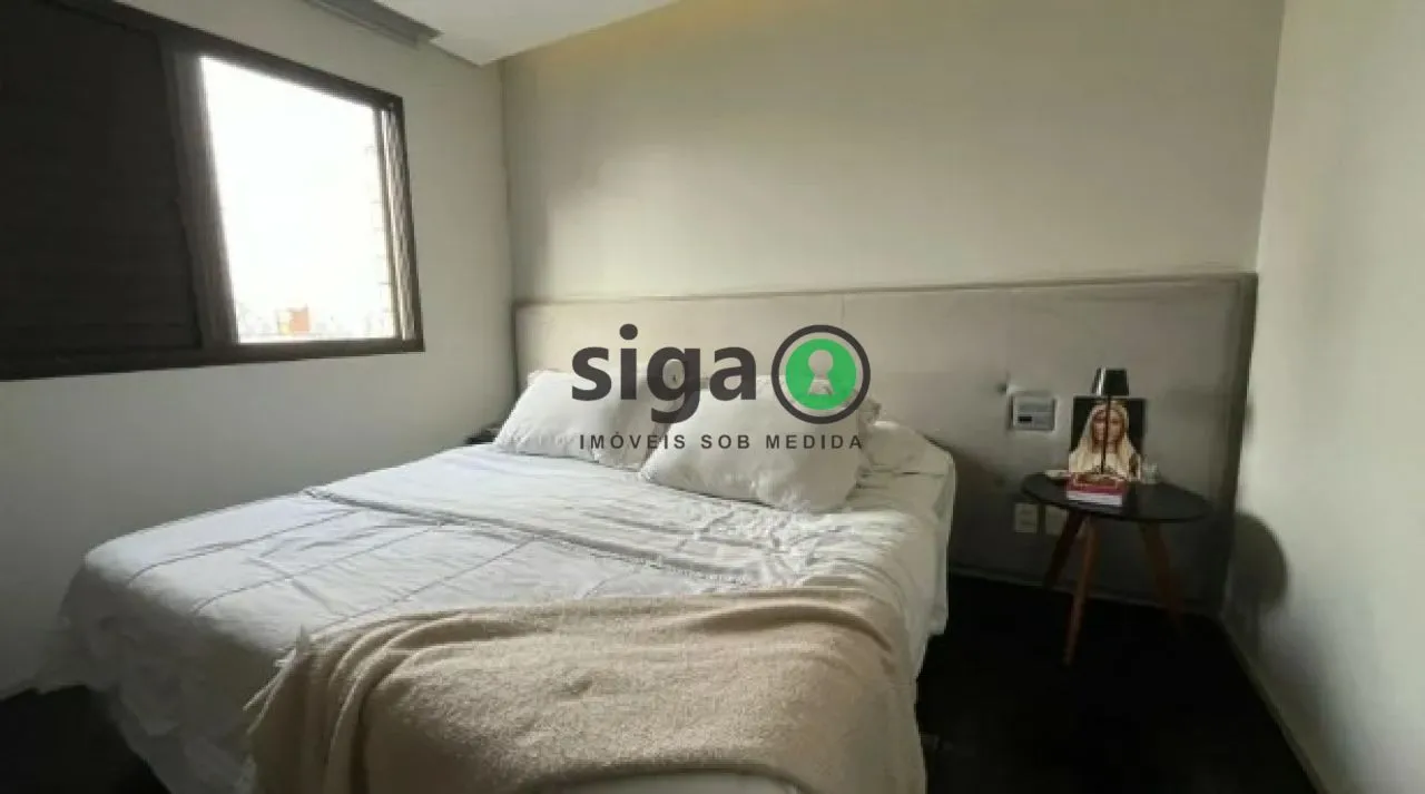 Imagem APARTAMENTO Á VENDA NA GRANJA JULIETA COM 3 SUÍTES, 3 VAGAS!