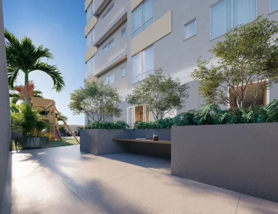Imagem Le Monarque - Apartamento à venda no bairro Centro - Itapema/SC