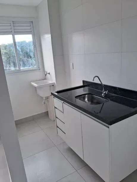 Imagem Apartamento com 1 Quarto à Venda, 27 m² em Vila Formosa - São Paulo