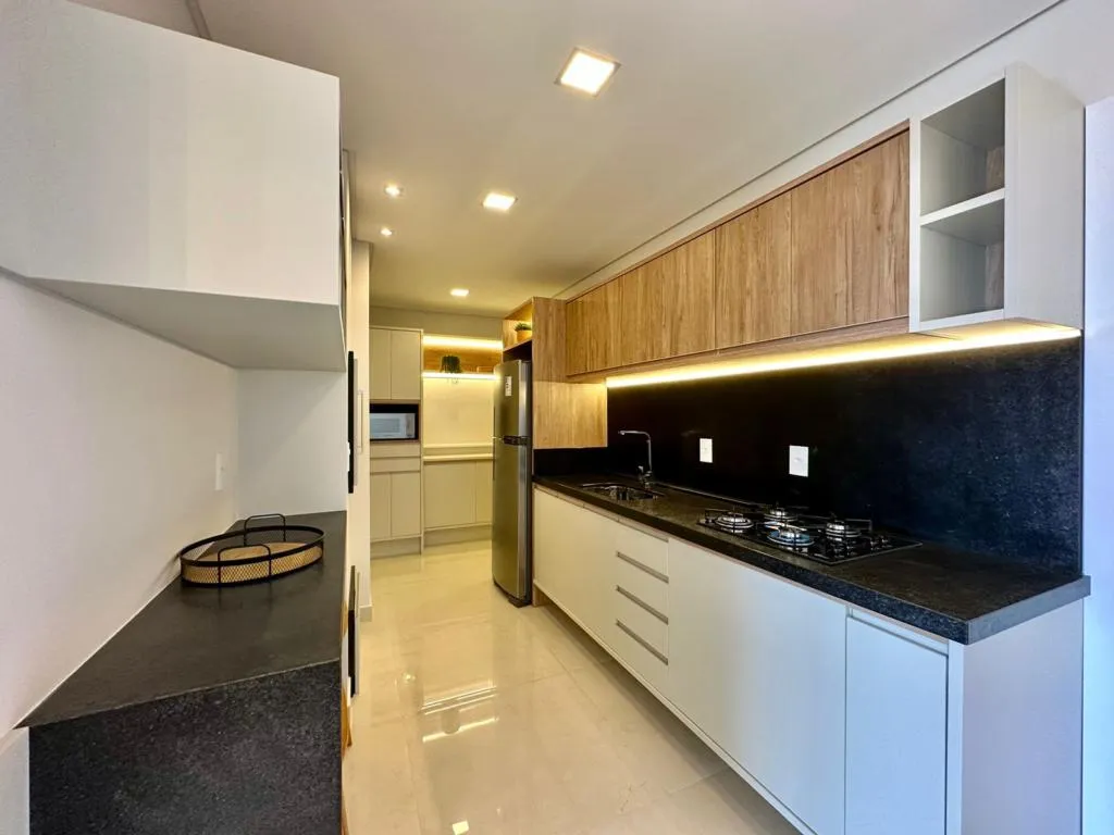 Imagem Apartamento 2 Dormitórios - Bairro Centro