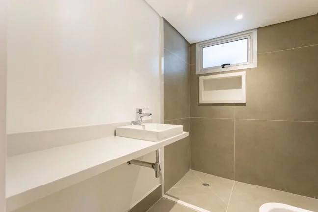 Imagem APARTAMENTO RESIDENCIAL em São Paulo - SP, Moema