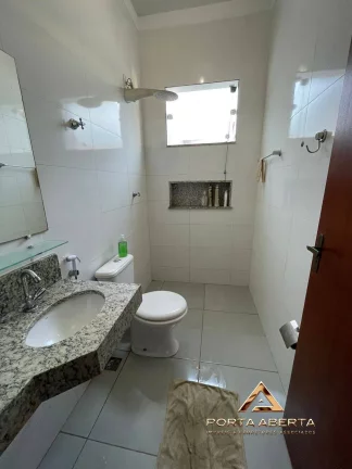 Imagem Casa 3 Quartos, sendo 1 Suite - Giovanini - COD 945