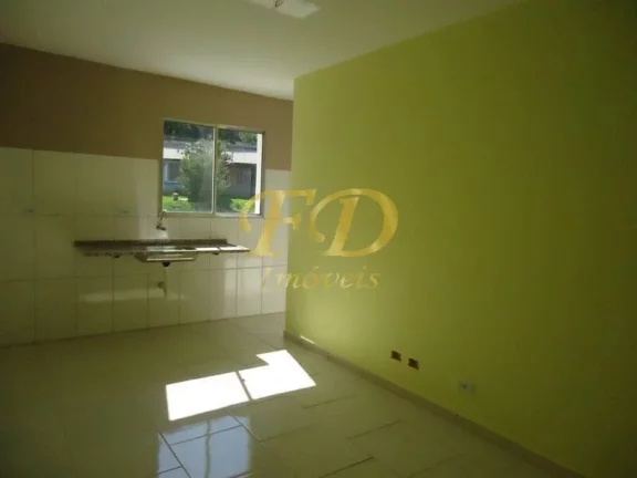 Imagem Prédio Residencial e Comercial em Terra Preta / Mairiporã