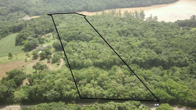 Imagem Terreno Rural para Venda em Concórdia, Rural