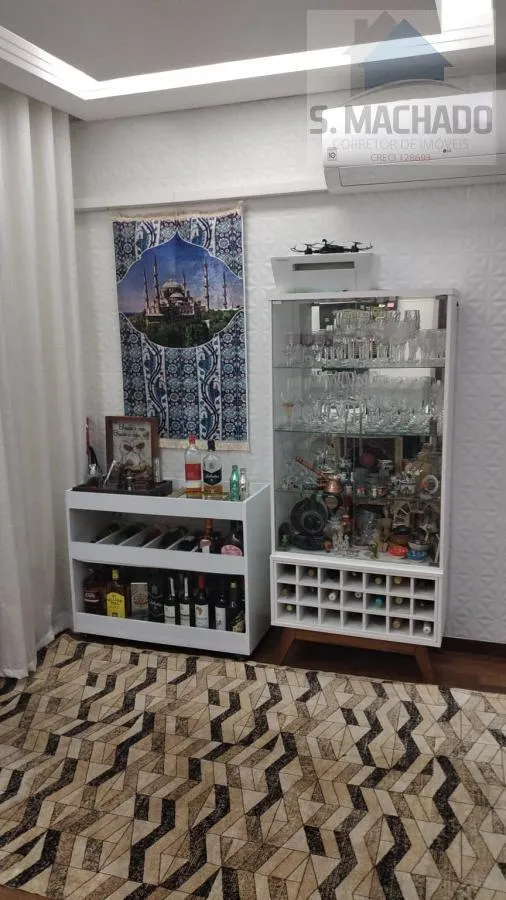 Imagem Apartamento para Venda em Santo André / SP no bairro vila Alto de Santo André
