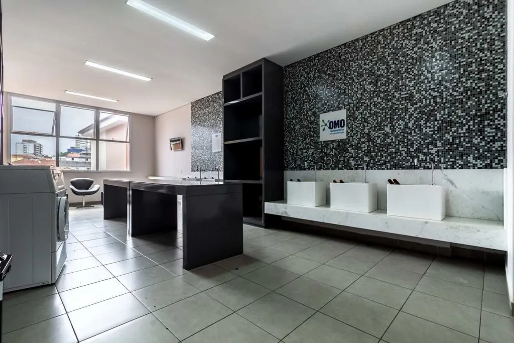 Imagem Apartamento à venda em São Paulo, Ipiranga, com 2 quartos, 66m2