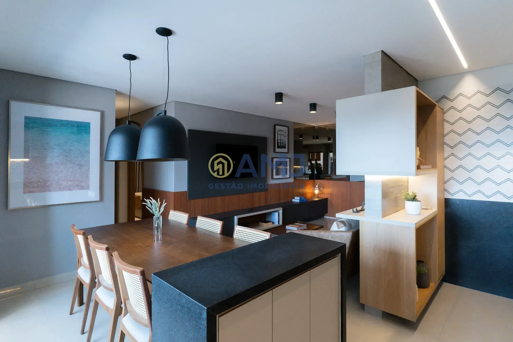 Imagem APARTAMENTO À VENDA | 3 SUÍTES, Setor Pedro Ludovico