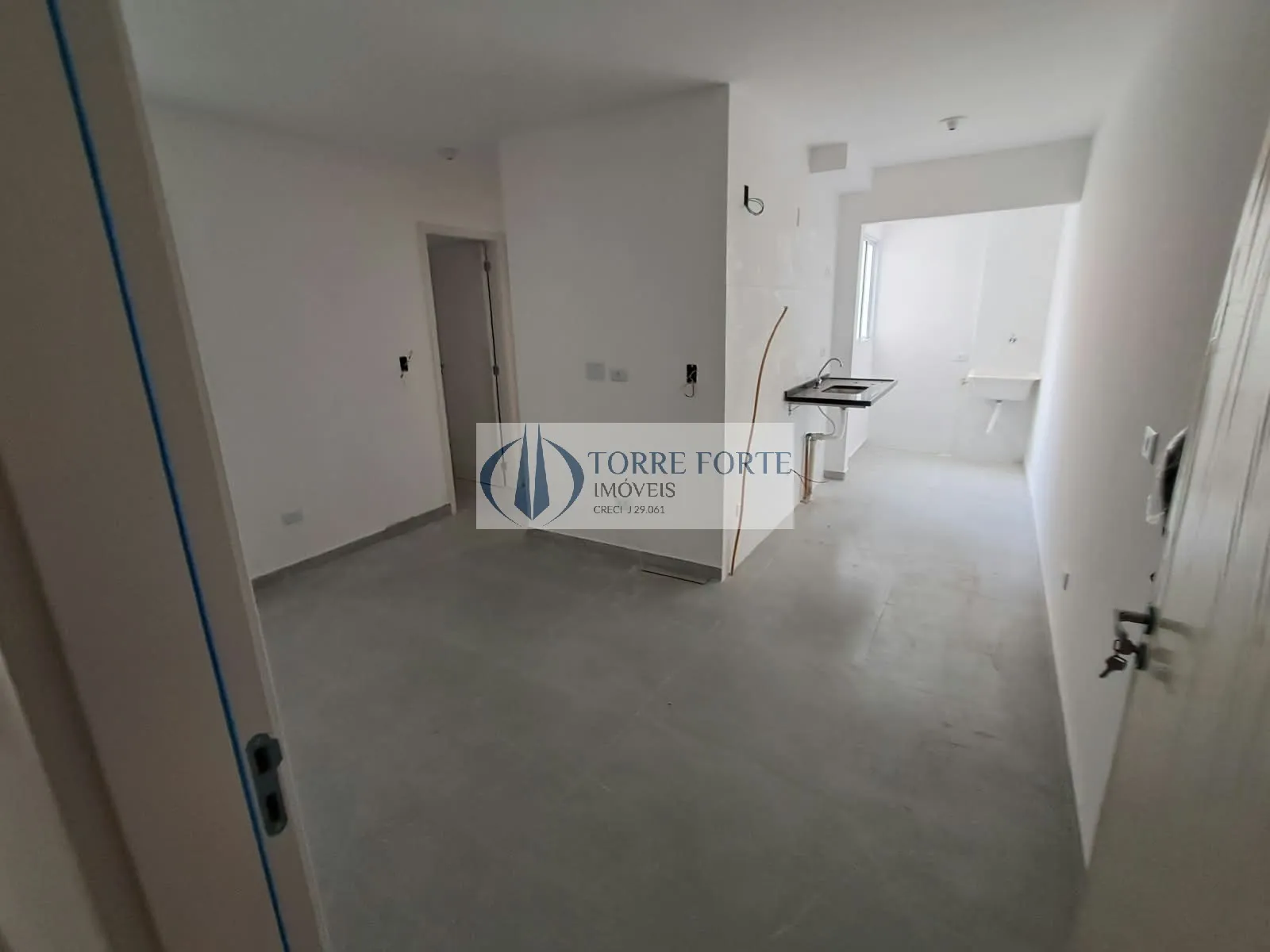 Imagem Apartamento novo 1 e 2 dormitórios sem vaga na Vila Formosa