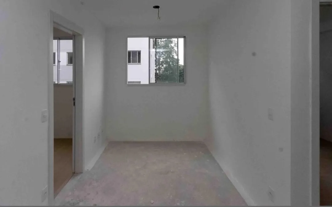 Foto do imóvel Apartamento à venda no Connect São Mateus ll em Rua André de Almeida