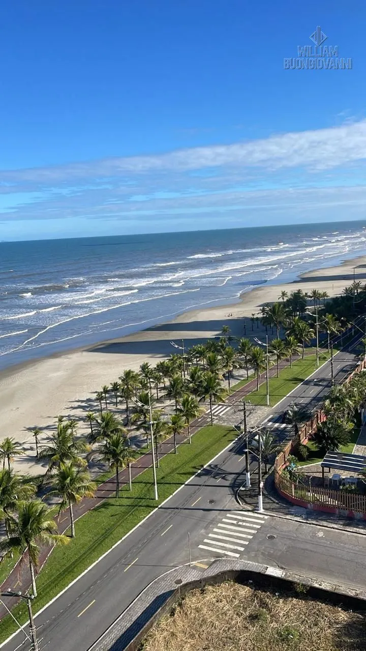 Imagem Apartamento 3 Quartos Balneário Flórida, Praia Grande - SP