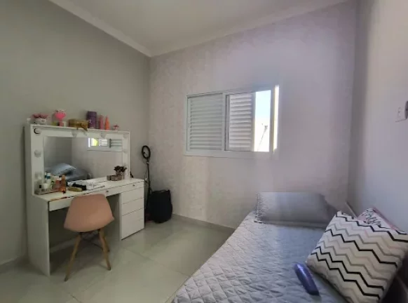 Imagem Casa com 3 dormitórios para alugar, 138 m por R$ 5.000/mês (pacote fechado) - Condomínio Residencial Villagio Milano - Sorocaba/SP