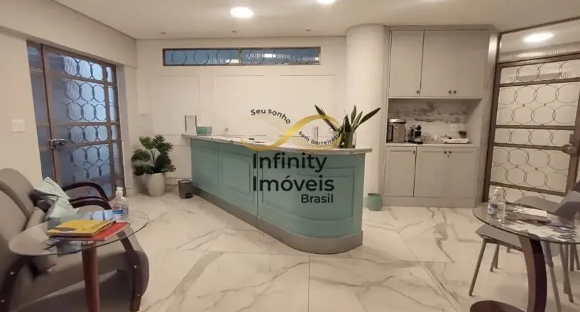 Foto do imóvel Sala comercial à venda no bairro Savassi - Belo Horizonte/MG