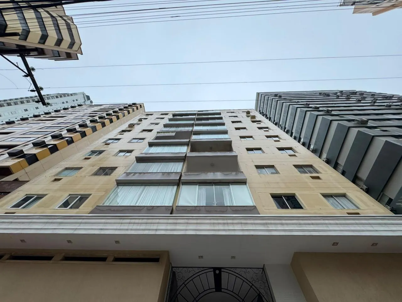 Foto do imóvel Apartamento com vista para o mar à venda com 109m2 por R$ 2.100.000,00