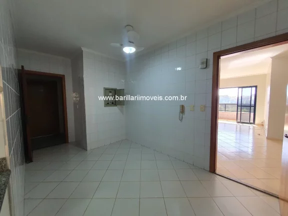 Imagem Apartamento VISTA LIVRE à venda em Ribeirão Preto-SP, Jardim São Luiz - Av. Portugal: 4 quartos, 3 suítes, 2 salas, 5 banheiros, 2 vagas, 147m².