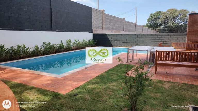 Imagem Oportunidade única de adquirir um terreno com 445,39m2 de área, perfeito para construir a casa dos seus sonhos!