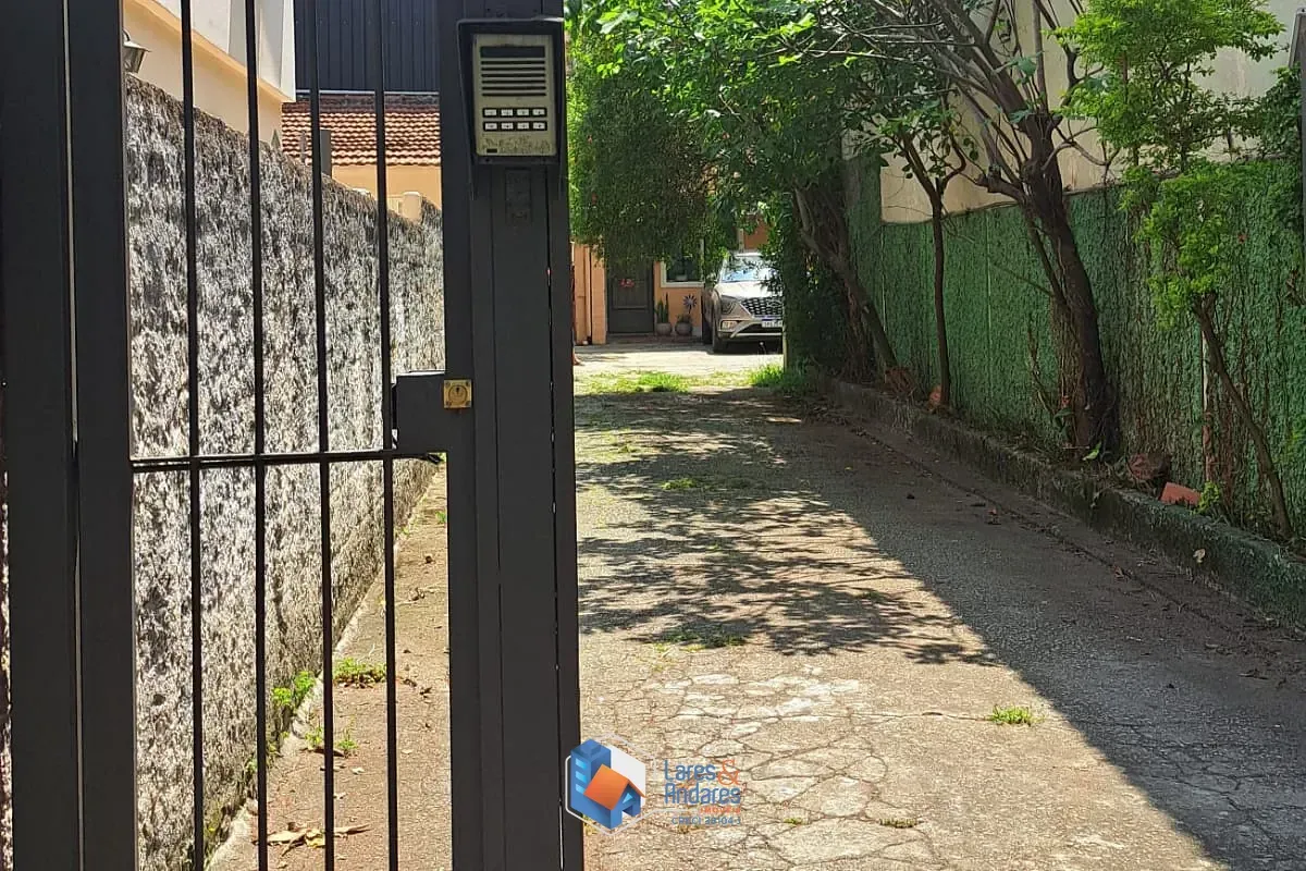 Imagem Casa de vila para venda em Vila Olímpia com 4 quartos, sendo 1 suíte, 248m²