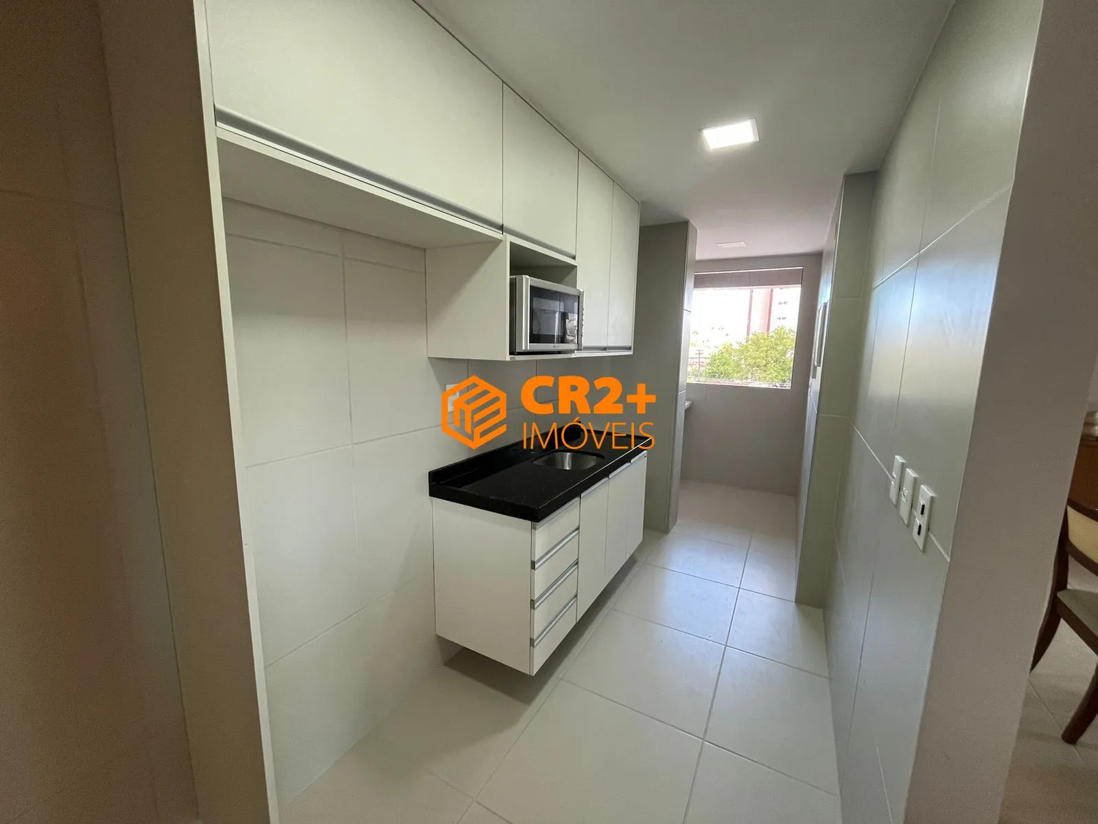 Imagem Apartamento com 3 Quartos à Venda, 71 m² com lazer no Cordeiro - Recife
