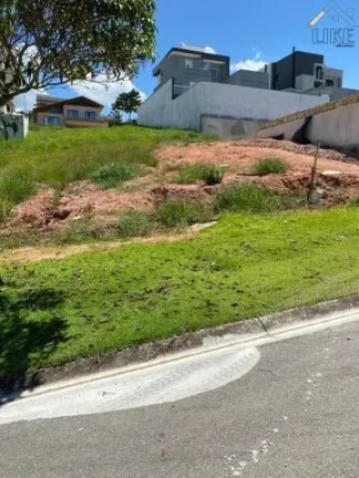 Imagem Terreno em Condomínio - Venda][Condomínio Residencial Mônaco]