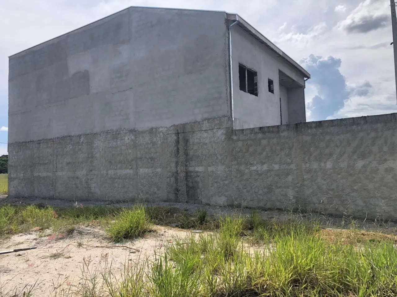 Imagem Terreno à venda 240M², Loteamento Residencial e Comercial Araguaia, Pindamonhangaba - SP