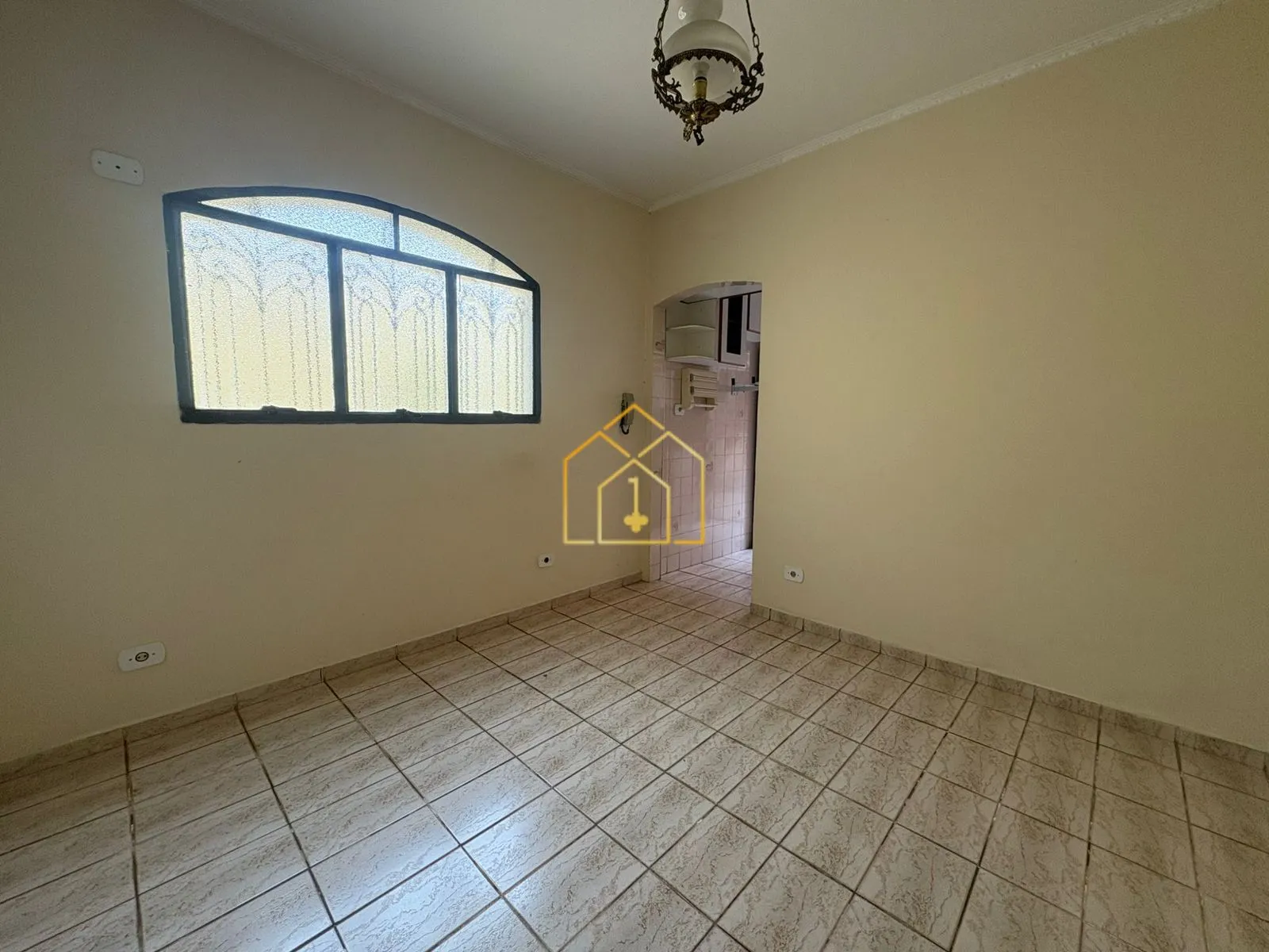 Imagem Sobrado à venda 3 quartos 1 suíte 2 vagas | Vila Scarpelli - Santo André - SP