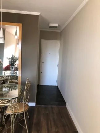 Imagem Apartamento a VENDA, Residencial Villaggio Di Roma